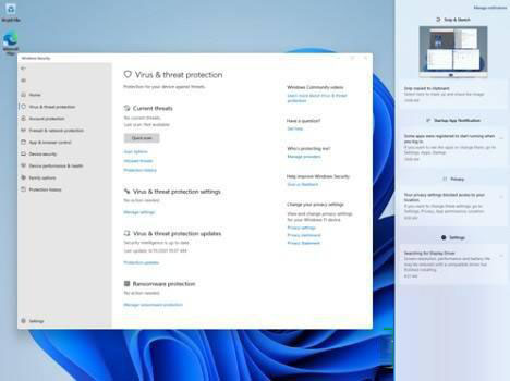 Windows 11系统如何获得管理员权限