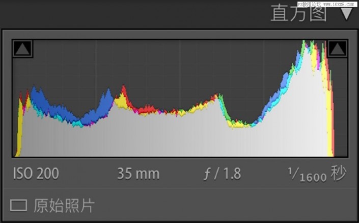 Adobe Photoshop CC 2018 人像修图课程（PS)调出暗冷色照片