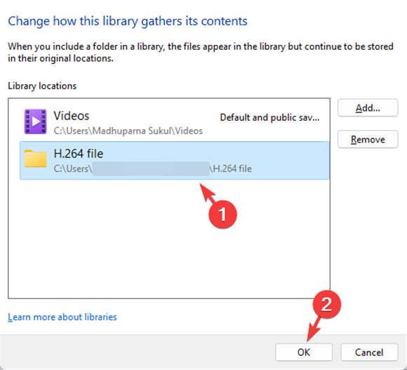 Windows 11如何打开MOV视频文件？Windows 11打开MOV视频文件的办法