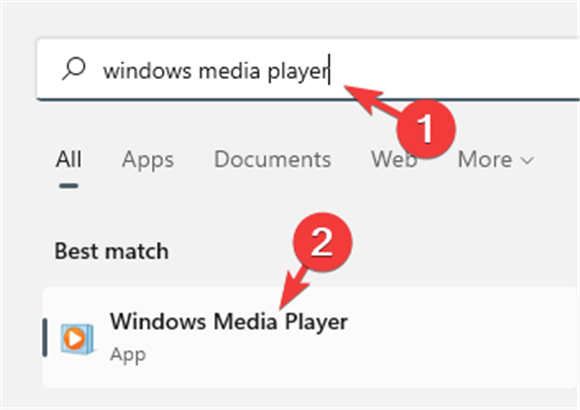 Windows 11如何打开MOV视频文件？Windows 11打开MOV视频文件的办法