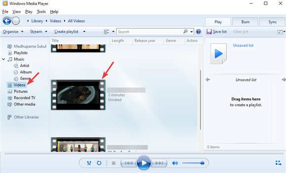Windows 11如何打开MOV视频文件？Windows 11打开MOV视频文件的办法