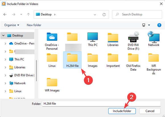 Windows 11如何打开MOV视频文件？Windows 11打开MOV视频文件的办法