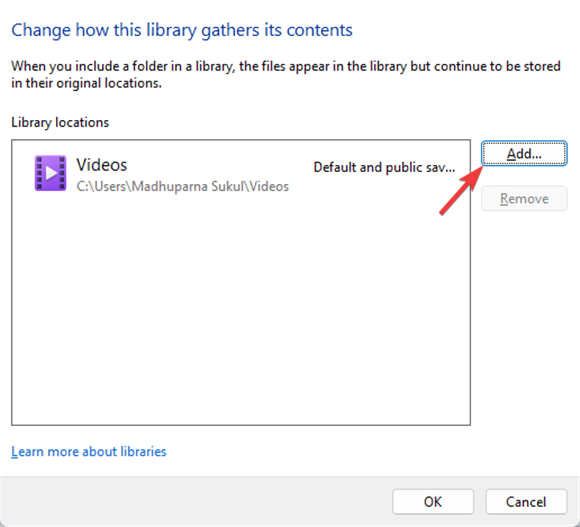 Windows 11如何打开MOV视频文件？Windows 11打开MOV视频文件的办法